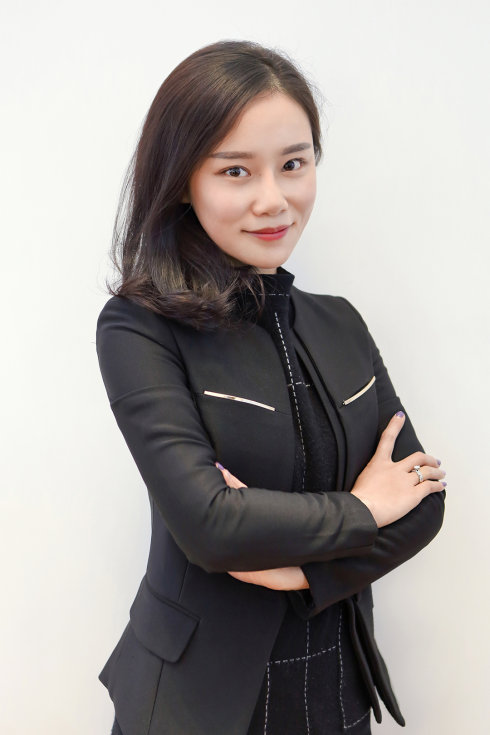 东丽邓珂婕 讲师