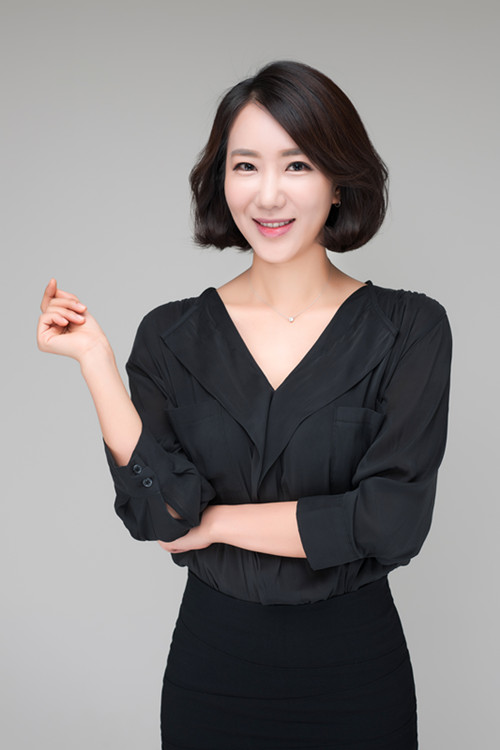 东丽千佼填 国际高级纹绣师